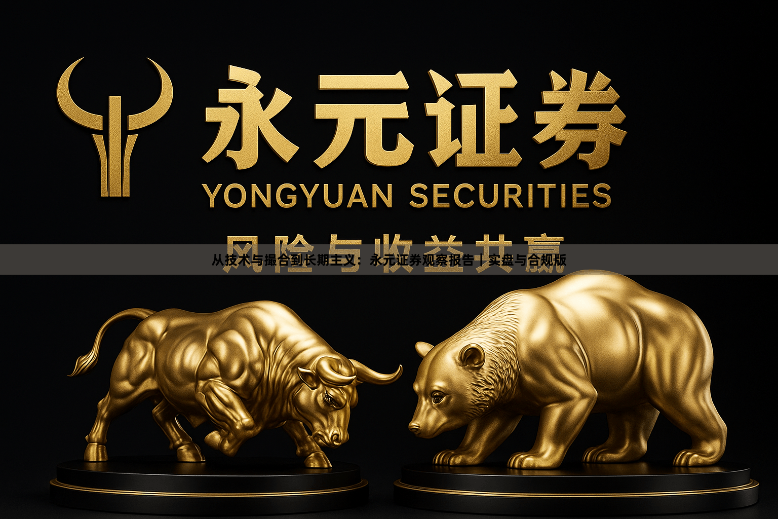 从技术与撮合到长期主义：永元证券观察报告｜实盘与合规版