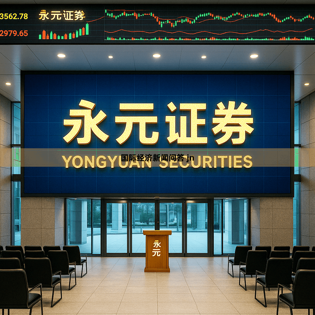 国际经济新闻问答 jn