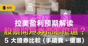 拉美盈利预期解读