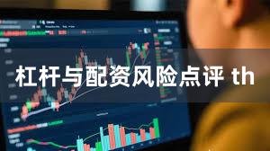 杠杆与配资风险点评 th
