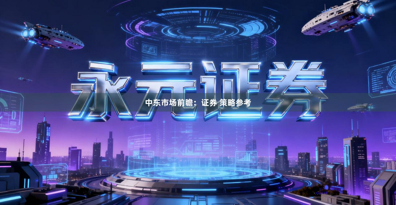 中东市场前瞻：证券 策略参考