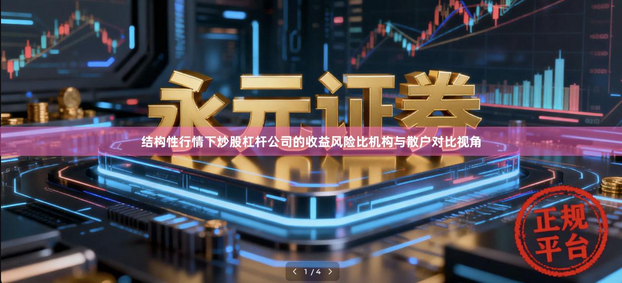 结构性行情下炒股杠杆公司的收益风险比机构与散户对比视角